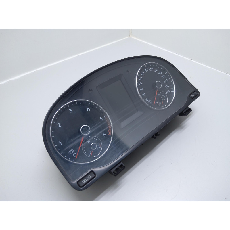 Quadro Strumenti VOLKSWAGEN Caddy 4° Serie