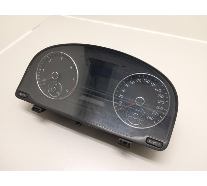 Quadro Strumenti VOLKSWAGEN Caddy 4° Serie