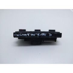 Manopole comando clima VOLKSWAGEN Caddy 4° Serie - 850853 - 850853