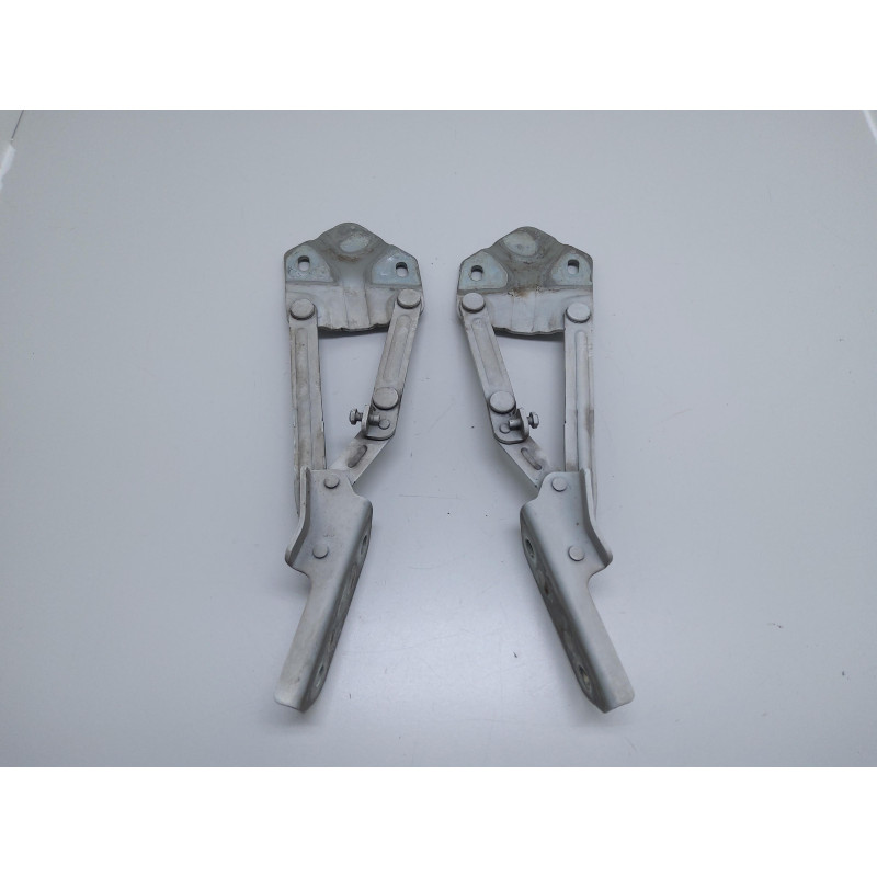 Cerniere cofano anteriore dx e sx VOLKSWAGEN Caddy 4° Serie