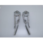 Cerniere cofano anteriore dx e sx VOLKSWAGEN Caddy 4° Serie