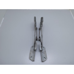 Cerniere cofano anteriore dx e sx VOLKSWAGEN Caddy 4° Serie - 850863 - 850863