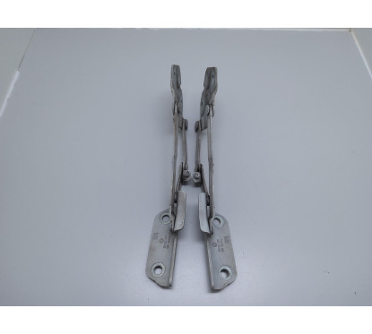 Cerniere cofano anteriore dx e sx VOLKSWAGEN Caddy 4° Serie
