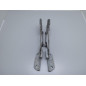 Cerniere cofano anteriore dx e sx VOLKSWAGEN Caddy 4° Serie