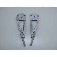 Cerniere cofano anteriore dx e sx VOLKSWAGEN Caddy 4° Serie - 850863 - 850863