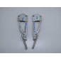 Cerniere cofano anteriore dx e sx VOLKSWAGEN Caddy 4° Serie