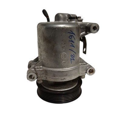 Compressore A/C PEUGEOT 208 Serie dal 19 - 9810349980 - 2748728