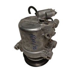Compressore A/C PEUGEOT 208 Serie dal 19 - 9810349980 - 2748728