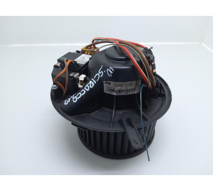 Motorino ventilazione abitacolo VOLKSWAGEN Scirocco Serie 137 dal 08 al 14 - 850870 - 850870