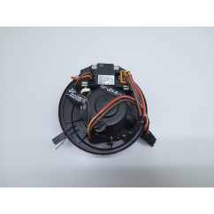 Motorino ventilazione abitacolo VOLKSWAGEN Scirocco Serie 137 dal 08 al 14 - 850870 - 850870