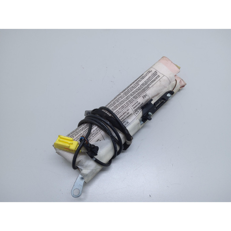 Airbag sedile destro VOLKSWAGEN Scirocco Serie 137 dal 08 al 14