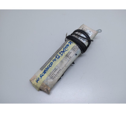 Airbag sedile destro VOLKSWAGEN Scirocco Serie 137 dal 08 al 14