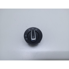 Interruttore comando luci VOLKSWAGEN Scirocco Serie 137 dal 08 al 14