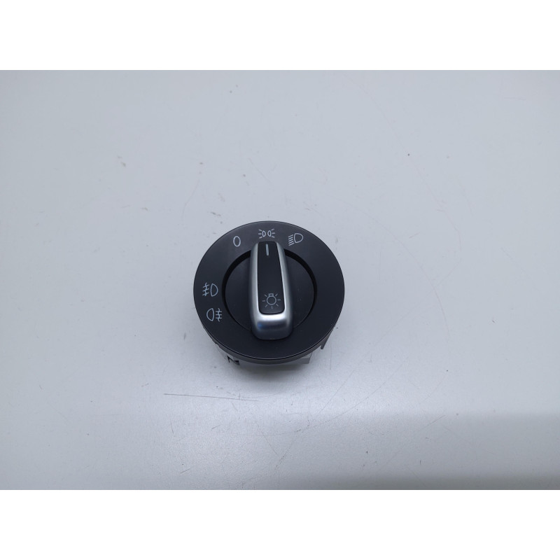 Interruttore comando luci VOLKSWAGEN Scirocco Serie 137 dal 08 al 14