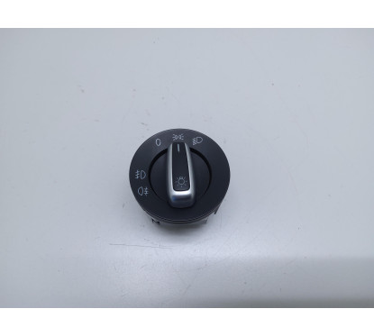 Interruttore comando luci VOLKSWAGEN Scirocco Serie 137 dal 08 al 14 - 850878 - 850878