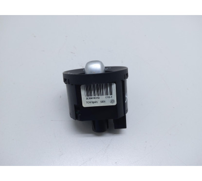 Interruttore comando luci VOLKSWAGEN Scirocco Serie 137 dal 08 al 14