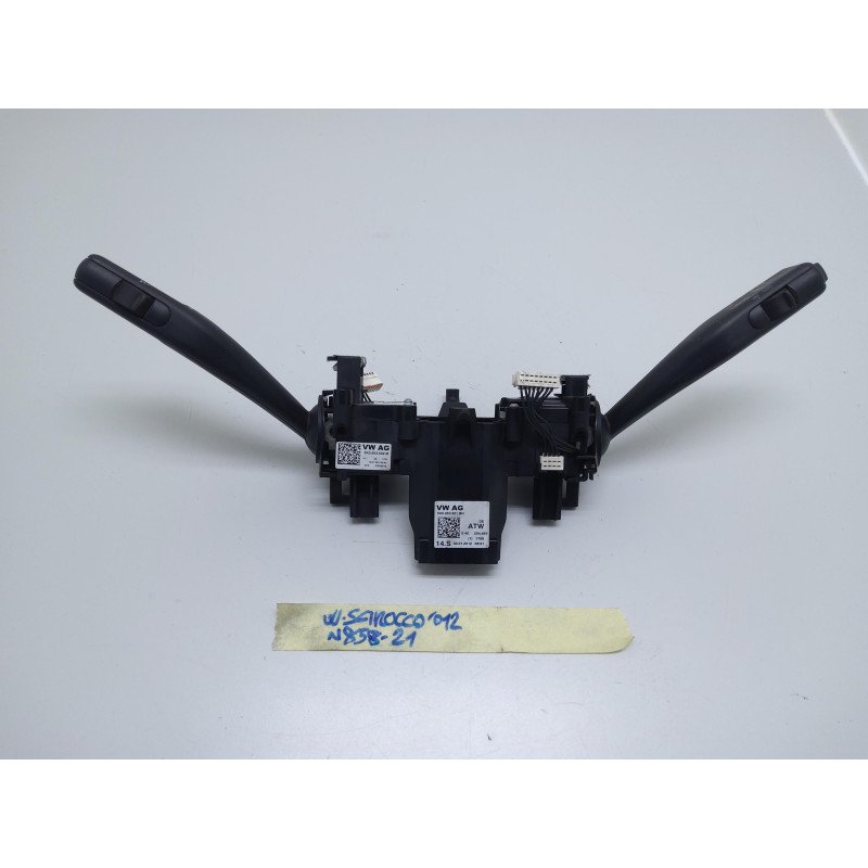 Devioluci VOLKSWAGEN Scirocco Serie 137 dal 08 al 14