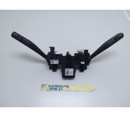 Devioluci VOLKSWAGEN Scirocco Serie 137 dal 08 al 14 - 850879 - 850879