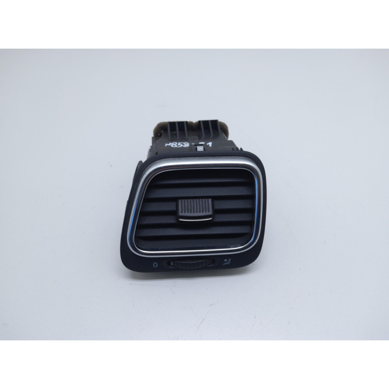 Bocchetta aria cruscotto SX VOLKSWAGEN Scirocco Serie 137 dal 08 al 14
