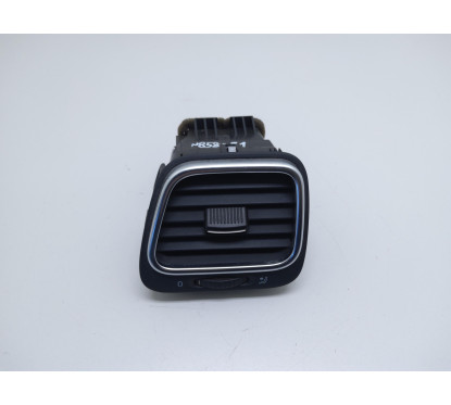 Bocchetta aria cruscotto SX VOLKSWAGEN Scirocco Serie 137 dal 08 al 14 - 850880 - 850880