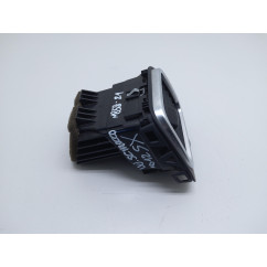 Bocchetta aria cruscotto SX VOLKSWAGEN Scirocco Serie 137 dal 08 al 14 - 850880 - 850880