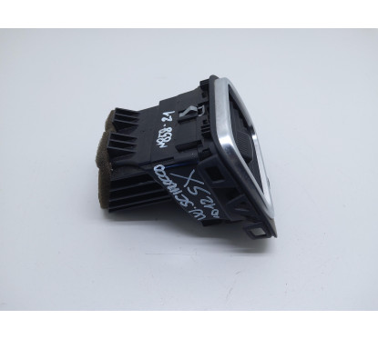 Bocchetta aria cruscotto SX VOLKSWAGEN Scirocco Serie 137 dal 08 al 14