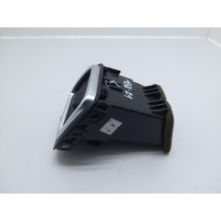 Bocchetta aria cruscotto SX VOLKSWAGEN Scirocco Serie 137 dal 08 al 14 - 850880 - 850880