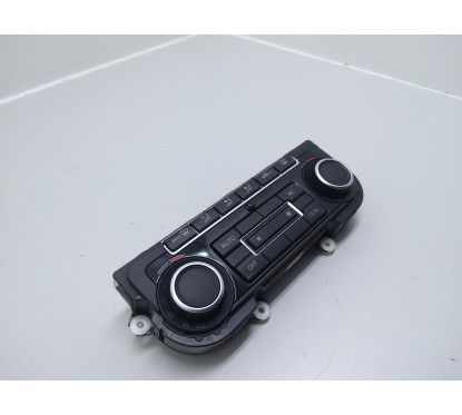 Manopole comando clima VOLKSWAGEN Scirocco Serie 137 dal 08 al 14 - 850884 - 850884