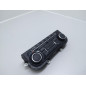 Manopole comando clima VOLKSWAGEN Scirocco Serie 137 dal 08 al 14
