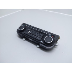 Manopole comando clima VOLKSWAGEN Scirocco Serie 137 dal 08 al 14 - 850884 - 850884