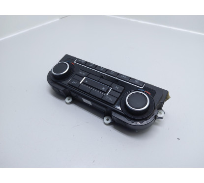 Manopole comando clima VOLKSWAGEN Scirocco Serie 137 dal 08 al 14