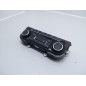 Manopole comando clima VOLKSWAGEN Scirocco Serie 137 dal 08 al 14