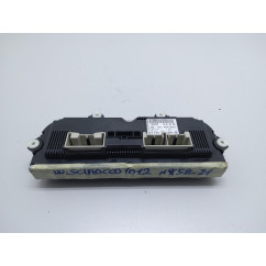 Manopole comando clima VOLKSWAGEN Scirocco Serie 137 dal 08 al 14 - 850884 - 850884