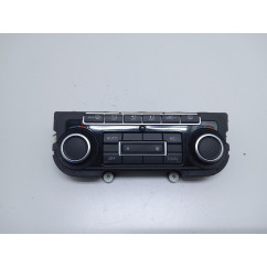 Manopole comando clima VOLKSWAGEN Scirocco Serie 137 dal 08 al 14 - 850884 - 850884