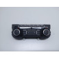 Manopole comando clima VOLKSWAGEN Scirocco Serie 137 dal 08 al 14