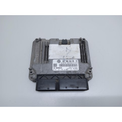 Centralina motore VOLKSWAGEN Scirocco Serie 137 dal 08 al 14
