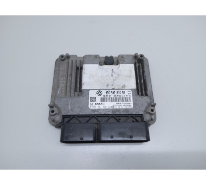Centralina motore VOLKSWAGEN Scirocco Serie 137 dal 08 al 14 - 850888 - 850888