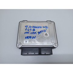 Centralina motore VOLKSWAGEN Scirocco Serie 137 dal 08 al 14 - 850888 - 850888