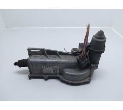Attuatore frizione SMART Forfour 1° Serie