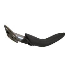 Rollbar posteriore SMART ForTwo Cabrio W450 - 3515692 - 3515692