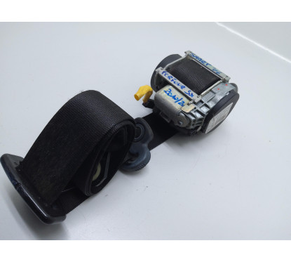 Cintura di Sicurezza Anteriore Sinistra con pretensionatore SMART Forfour 1° Serie