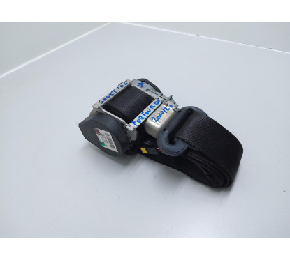 Cintura di Sicurezza anteriore Destra con pretensionatore SMART Forfour 1° Serie - 850900 - 850900