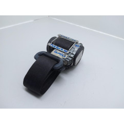 Cintura di Sicurezza anteriore Destra con pretensionatore SMART Forfour 1° Serie - 850900 - 850900