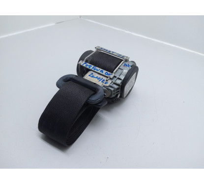 Cintura di Sicurezza anteriore Destra con pretensionatore SMART Forfour 1° Serie