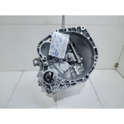 Cambio Manuale Completo FIAT Doblo Serie dal 00 al 05