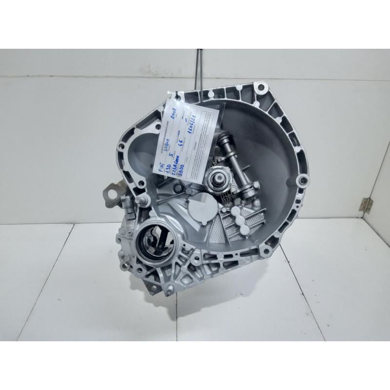 Cambio Manuale Completo FIAT Doblo Serie dal 00 al 05