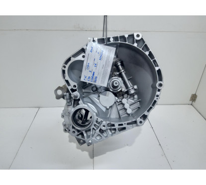 Cambio Manuale Completo FIAT Doblo Serie dal 00 al 05 - 857844 - 857844