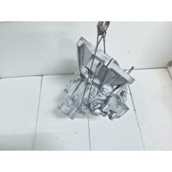 Cambio Manuale Completo FIAT Doblo Serie dal 00 al 05 - 857844 - 857844