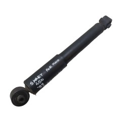 Ammortizzatore Anteriore Sinistro SMART ForTwo Cabrio W450