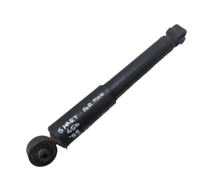 Ammortizzatore Anteriore Sinistro SMART ForTwo Cabrio W450